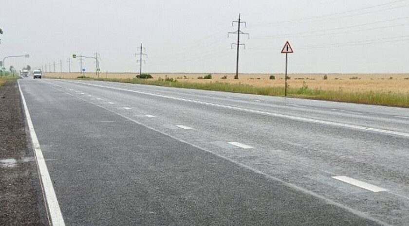 Фото: Официальный сайт компании Автодор