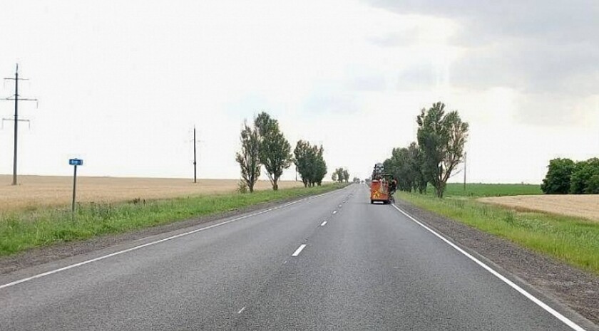 Фото: Официальный сайт компании Автодор