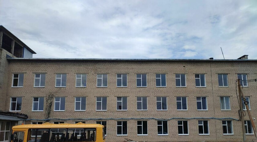 Фото: Минстрой Запорожской области
