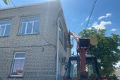 Фото: Минстрой Запорожской области