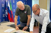 Фото: Официальный Телеграм-канал Главы администрации Мелитополя, Секретаря Запорожского регионального отделения Партии «Единая Россия»