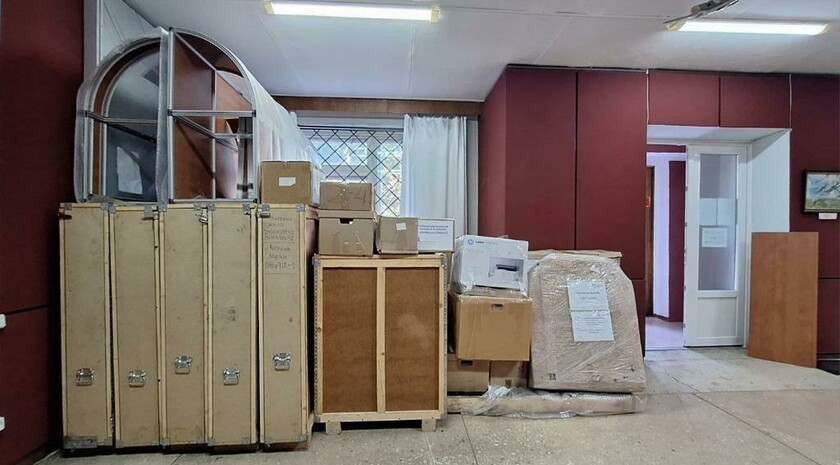 Фото: Анна Любимова/РЭМ