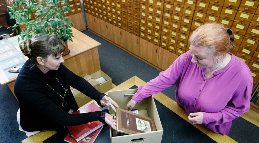 Фото: Анна Любимова/РЭМ