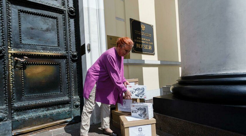 Фото: Анна Любимова/РЭМ