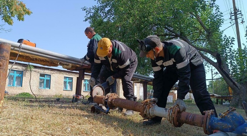 Фото: Официальный Телеграм-канал Типичная Акимовка