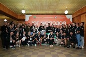 Фото: Федеральное агентство по делам молодежи «Молодёжная безопасная среда»