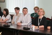Фото: Администрация города Мелитополя