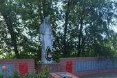 Фото: Официальный канал Военно-гражданской администрации Токмакского района