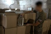 Фото: ГУ МВД России по Запорожской области