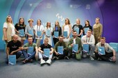 Фото: Официальный Телеграм-канал Врио Губернатора Запорожской области/«Мастерская новых медиа»