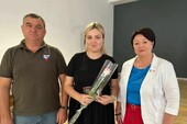 Фото: Официальный Телеграм-канал Главы администрации Мелитополя, Секретаря Запорожского регионального отделения Партии «Единая Россия»