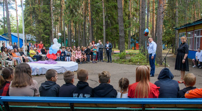 Фото: Правительство Республики Марий Эл