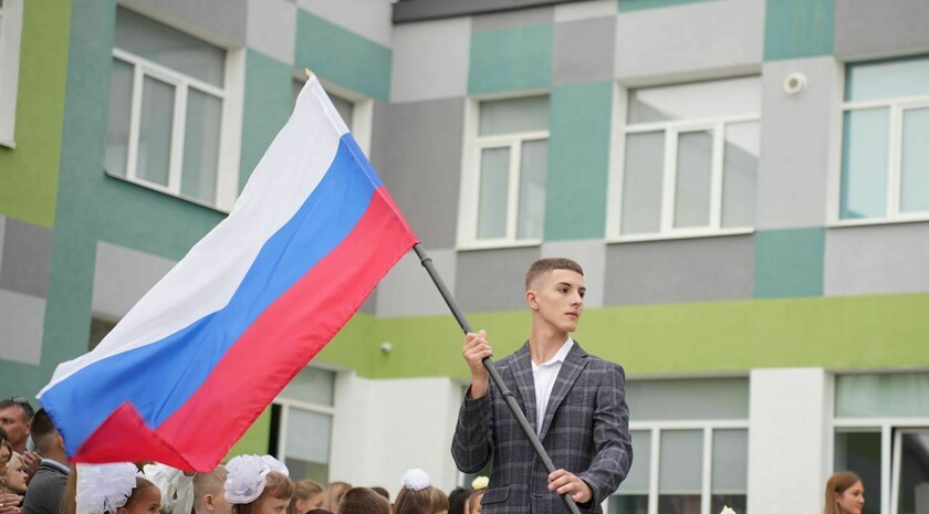 Фото: Официальный Телеграм-канал Врио Губернатора Запорожской области Евгения Балицкого