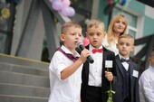 Фото: Официальный Телеграм-канал Врио Губернатора Запорожской области Евгения Балицкого