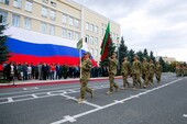 Фото: официальная страница военно-спортивной игры «Зарница Поволжья» в ВК