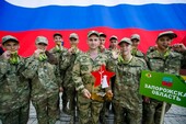 Фото: официальная страница военно-спортивной игры «Зарница Поволжья» в ВК