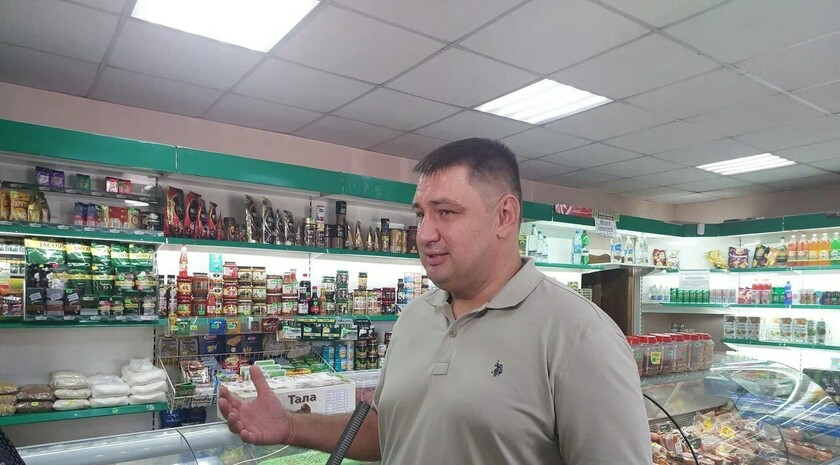 Фото: Официальный Телеграм-канал Министерства промышленности и энергетики Запорожской области