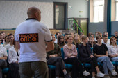 Фото: Официальный Телеграм-канал Российского движения детей и молодежи "Движение Первых" в Запорожской области