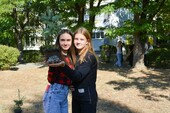 Фото: Официальный Телеграм-канал волонтеров-экологов «Делай!»