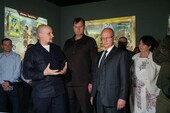 Фото: Министерство по молодежной политике Запорожской области