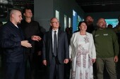 Фото: Министерство по молодежной политике Запорожской области
