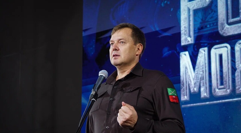 Фото: Министерство по молодежной политике Запорожской области