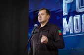 Фото: Министерство по молодежной политике Запорожской области