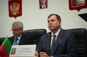 Фото: Официальный Телеграм-канал Евгения Балицкого