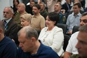 Фото: Официальный Телеграм-канал Евгения Балицкого