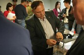 Фото: Официальный Телеграм-канал Евгения Балицкого