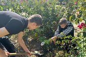 Фото: Официальный Телеграм-канал молодежного движения «Юг Молодой»