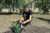 Фото: Официальный Телеграм-канал молодежного движения «Юг Молодой»