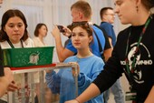 Фото: Официальный Телеграм-канал молодежного движения «Юг Молодой»