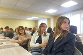 Фото: Официальный Телеграм-канал организации «Юг Молодой»