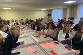 Фото: Официальный Телеграм-канал организации «Юг Молодой»