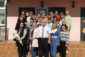 Фото: Официальный Телеграм-канал ВГА города Бердянска Запорожской области РФ