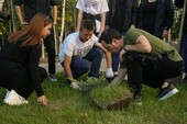 Фото: Официальный Телеграм-канал волонтерского движения «Делай»
