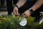 Фото: Официальный Телеграм-канал волонтерского движения «Делай»