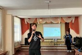 Фото: Официальный Телеграм-канал Межрегионального молодежного движения «Юг Молодой»