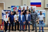 Фото: Официальный Телеграм-канал Администрации города Мелитополь
