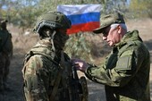 Фото: Официальный Телеграм-канал губернатора Запорожской области Евгения Балицкого