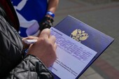 Фото: Официальный Телеграм-канал Молодой Гвардии Единой России» в Запорожской области
