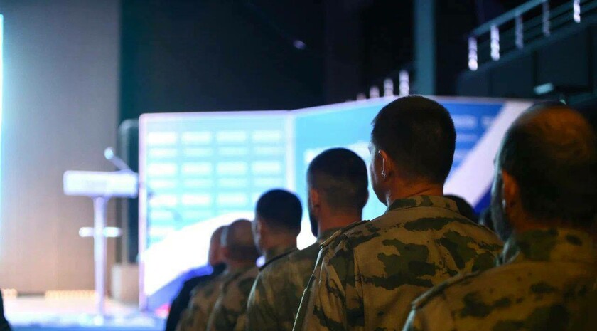 Фото: Официальный Телеграм-канал Губернатора Запорожской области Евгения Балицкого