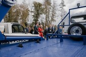 Фото: Правительство РФ