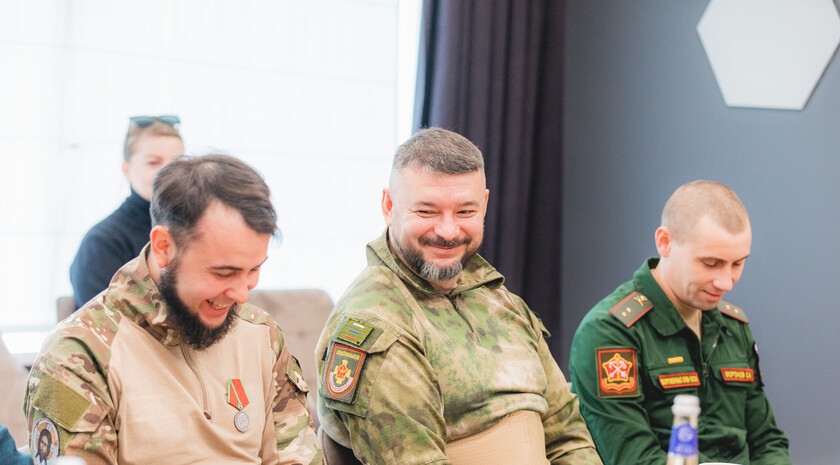 Фото: Официальный сайт Правительства Липецкой области