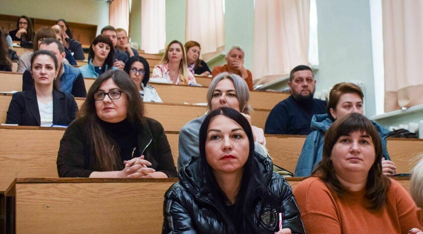 Фото: Официальный Телеграм-канал Губернатора Запорожской области Евгения Балицкого