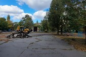 Фото: Официальный Телеграм-канал ВГА города Бердянска Запорожской области РФ