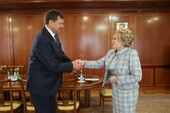 Фото: Официальный Телеграм-канал Губернатора Запорожской области Евгения Балицкого