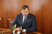 Фото: Официальный Телеграм-канал Губернатора Запорожской области Евгения Балицкого