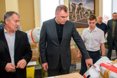 Фото: Официальный сайт Правительства Республики Марий Эл
